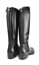 Cavallerizza calfskin lux