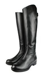 Cavallerizza calfskin lux