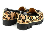 Cavallino leopard