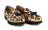 Cavallino leopard
