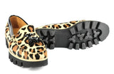 Cavallino leopard