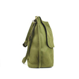 Flap bag classic L