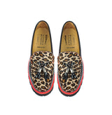 Cavallino leopard vernice