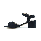 Glam sandal