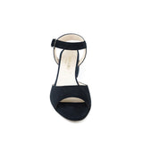 Glam sandal