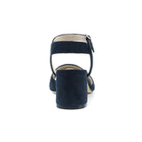Glam sandal