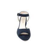 Glam sandal
