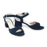 Glam sandal