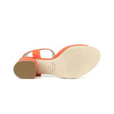 Glam sandal