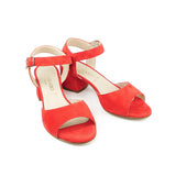 Glam sandal