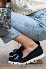Sole&Luna Blue