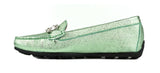 Marte verde