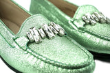 Marte verde