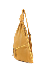 Backpack calfskin