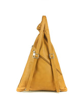 Backpack calfskin