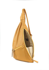 Backpack calfskin