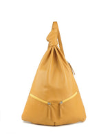 Backpack calfskin
