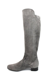 Stretch boots