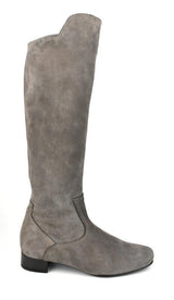 Stretch boots