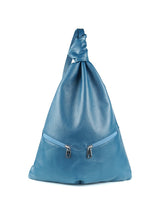 Backpack calfskin