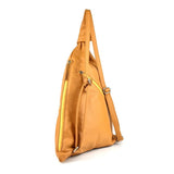 Backpack calfskin