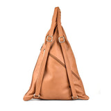 Backpack calfskin