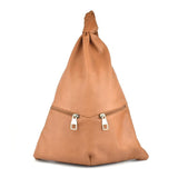 Backpack calfskin