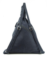 Backpack nubuk