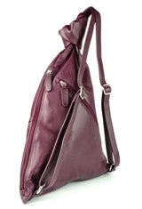 Backpack superior