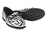 Cavallino zebra