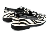 Cavallino zebra