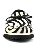 Cavallino zebra