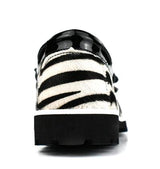 Cavallino zebra