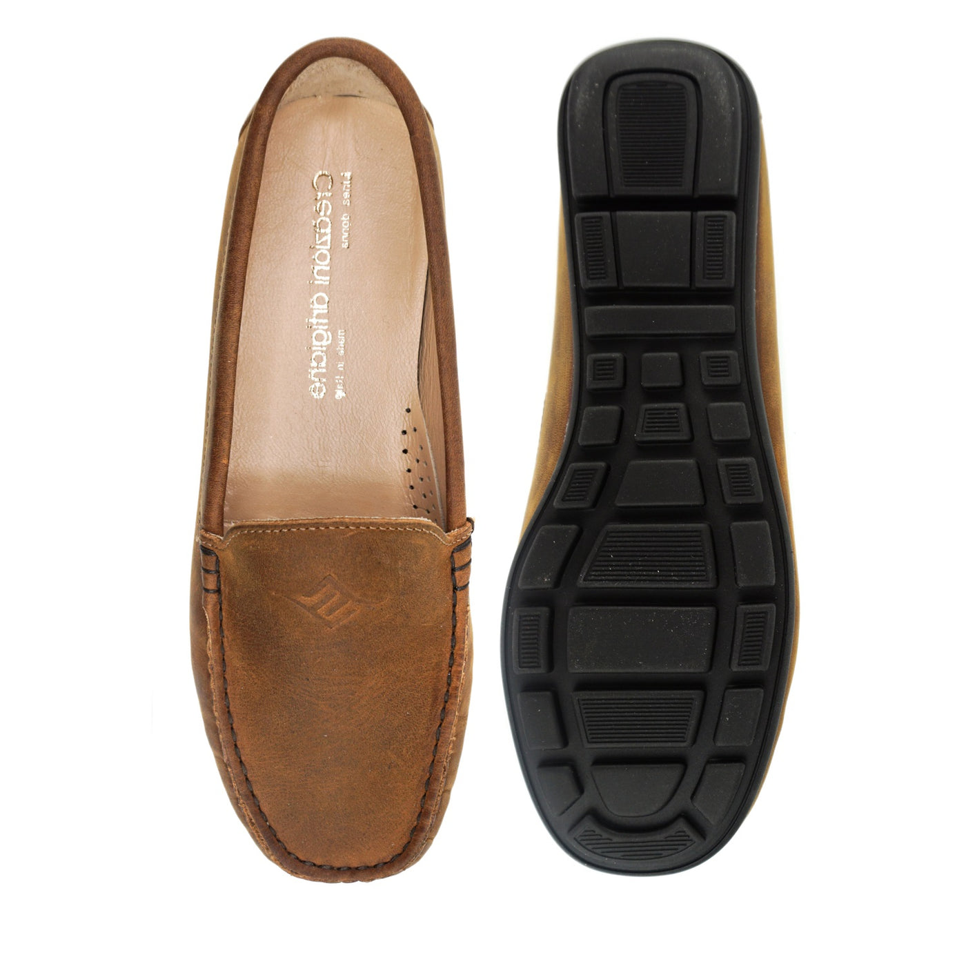 シューズ・サンダルその他 MOLLIOLLI Heel overshoe type eco-fur slippers beige Toddler Casual Sandals - Gold - OshKosh | Carter's